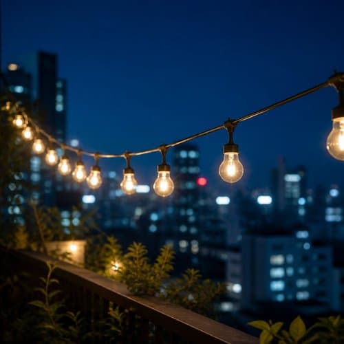 Little Lights by Psalmix