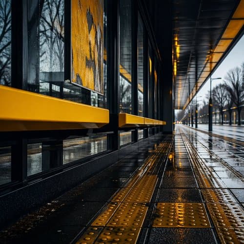 Walk In Like This by Psalmix