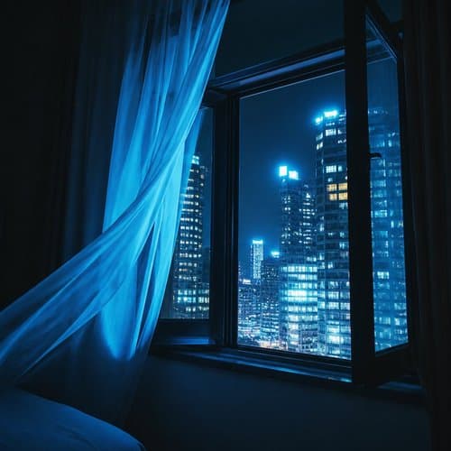 Open The Window by Psalmix