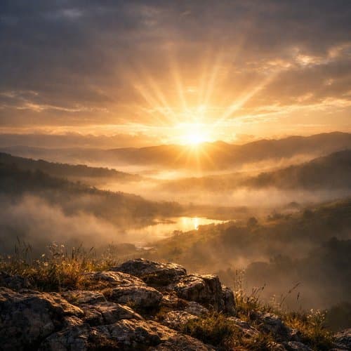 My Answer Is Yes by Psalmix