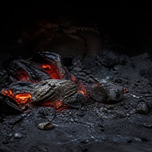 Ashes to Gold by Psalmix