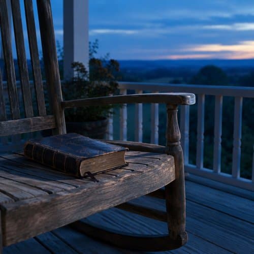 Front Porch Sermon by Psalmix
