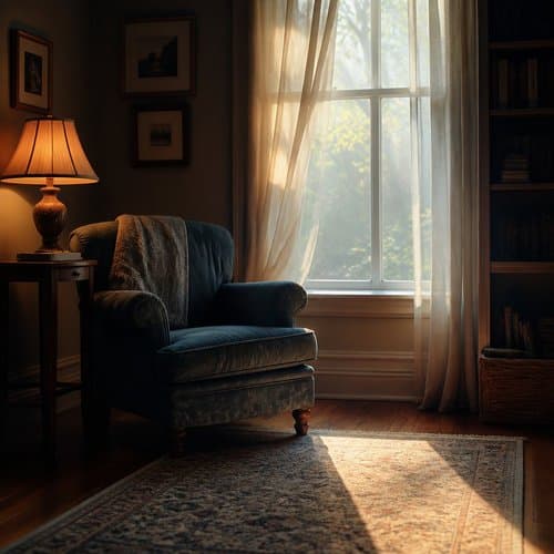 It Won’t Always Be by Psalmix