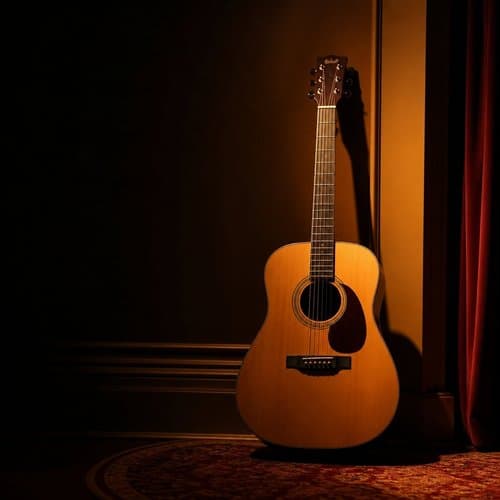 First Chords by Psalmix