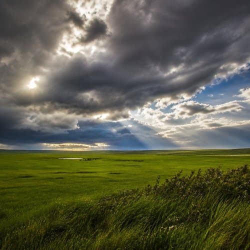 Breathe Again by Psalmix