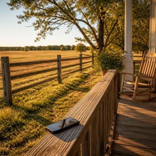 Leesburg Group Chat by Psalmix