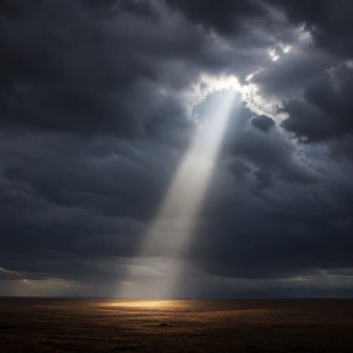 God I'm Calling Out by Psalmix