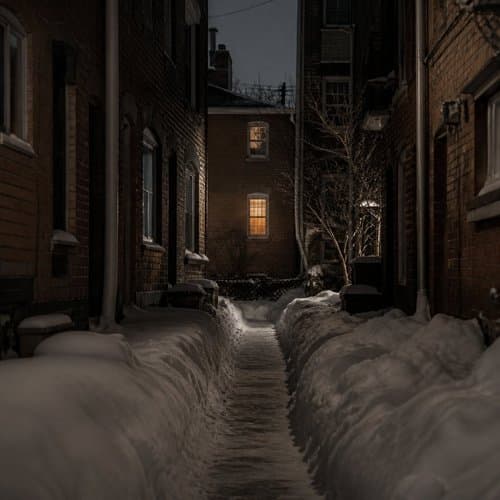 Hardest Year by Psalmix