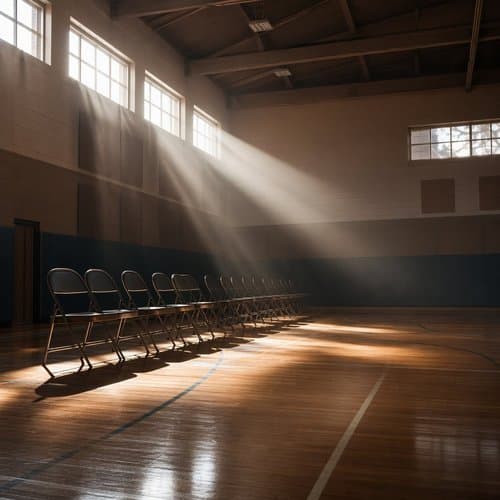 Before The Crowd by Psalmix