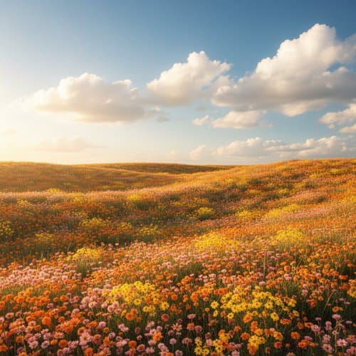 This Is What Forever Feels Like by Psalmix