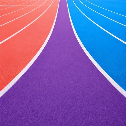 Keep Up by Psalmix