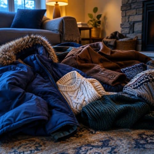 Everything Still Fits by Psalmix