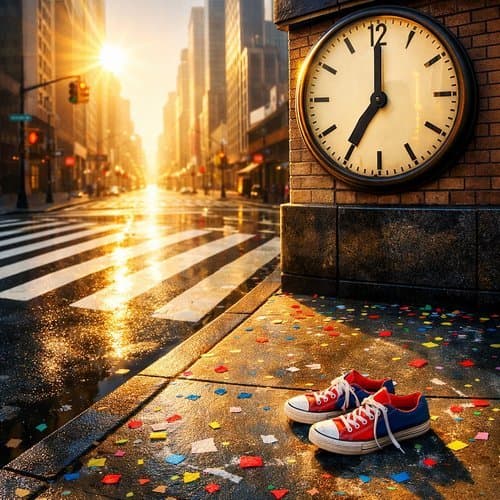 Til the Last Bell by Psalmix