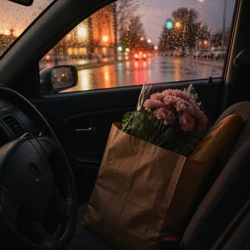Love Feels Like This by Psalmix
