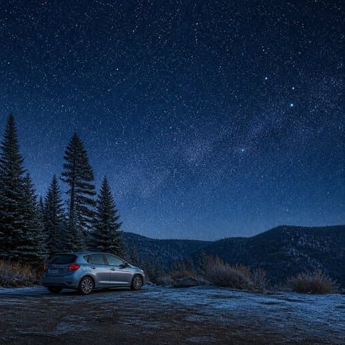 Silver Sky Club by Psalmix