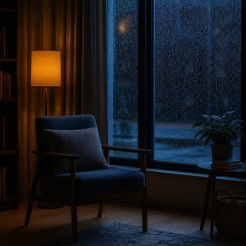 Not Always Like This by Psalmix