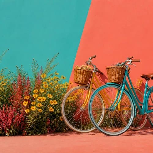 Ride or Pray by Psalmix