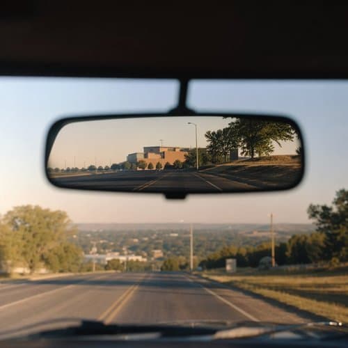 Letting You Go, Holding On by Psalmix