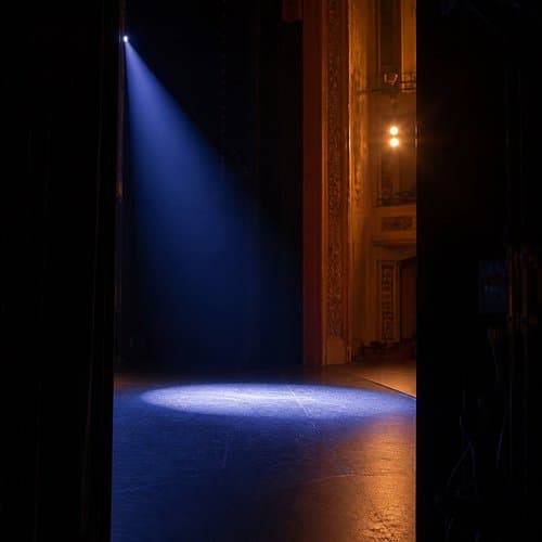 Understudy by Psalmix