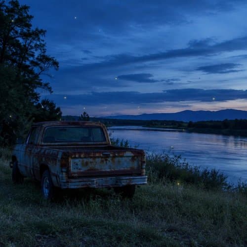 Didn't Know It Was the Last Time by Psalmix