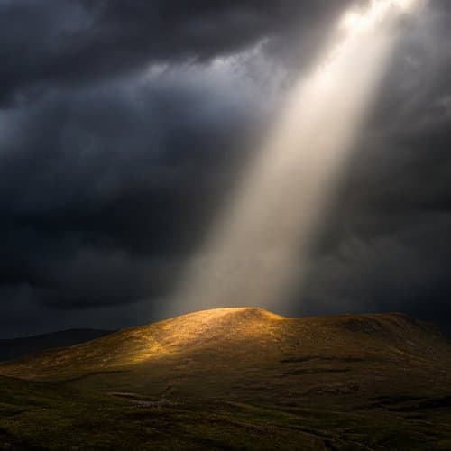 God’s Name Over Me by Psalmix