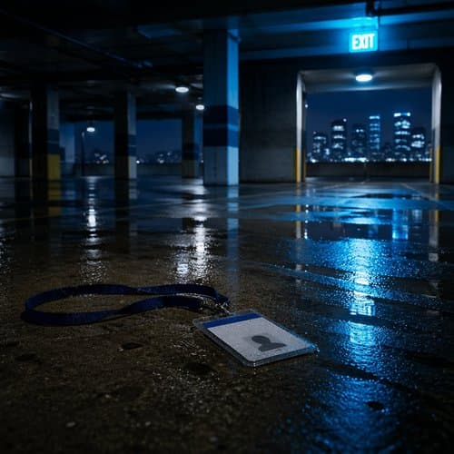 I Say My Name Out Loud by Psalmix