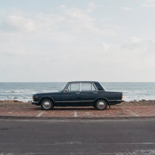 Allowed To Drive Away by Psalmix