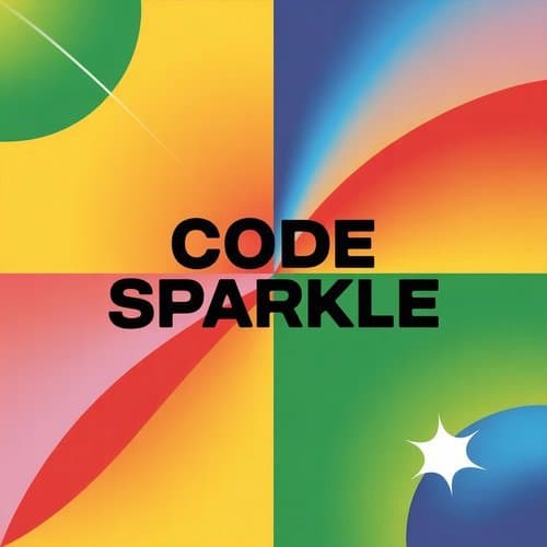 Code Sparkle by Psalmix