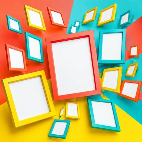 We Widen The Frame Each Year by Psalmix