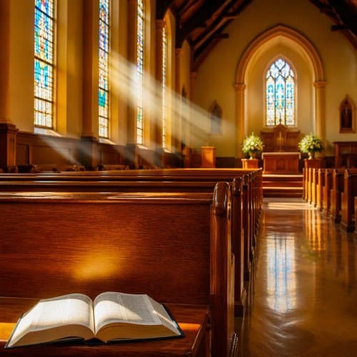 Praise Feels Home by Psalmix
