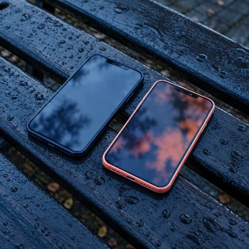 More Than A Like by Psalmix