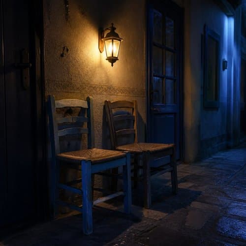 The People Who Stayed by Psalmix