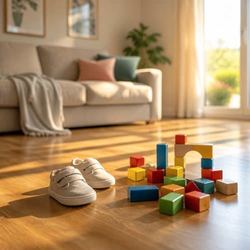 First Step by Psalmix