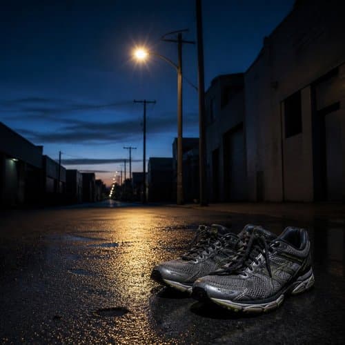 One More Step by Psalmix