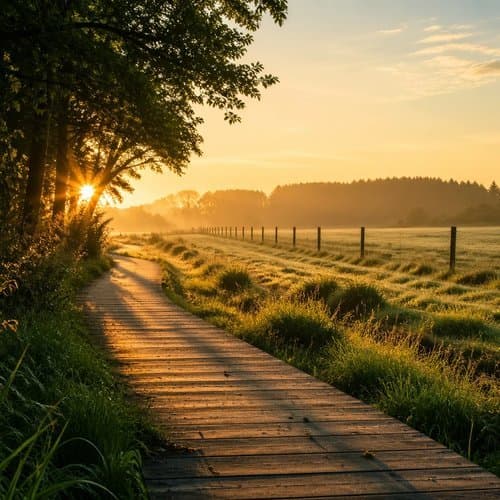 Holy Ground by Psalmix