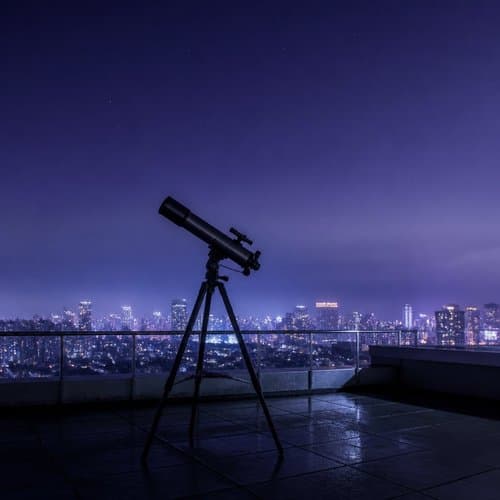 Turn Toward Me by Psalmix