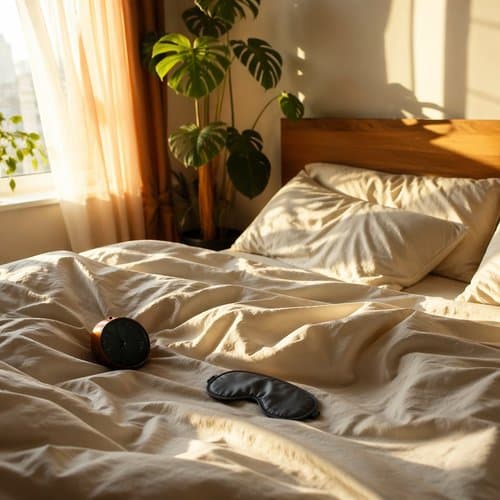 Nap Like a Revolution by Psalmix