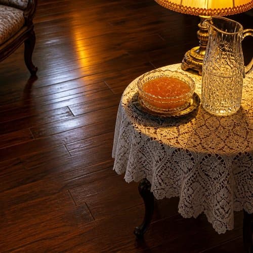 Grandma's House Smell by Psalmix