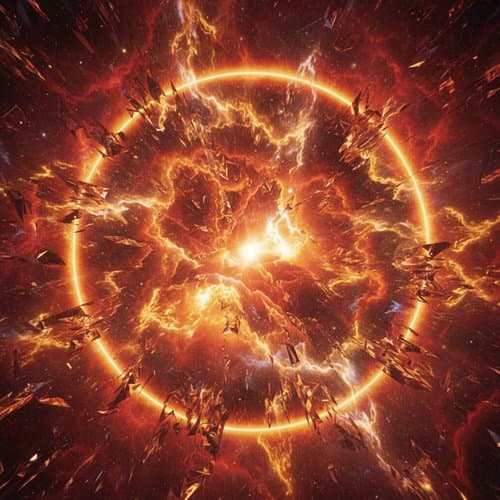 Turn The Fear To Fire by Psalmix