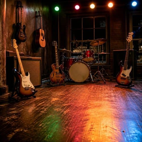 We Are Not Going to Be Famous and That Is Fine by Psalmix