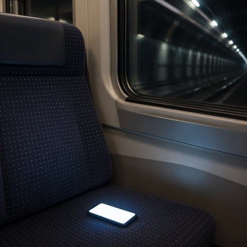 Blank White Screen by Psalmix