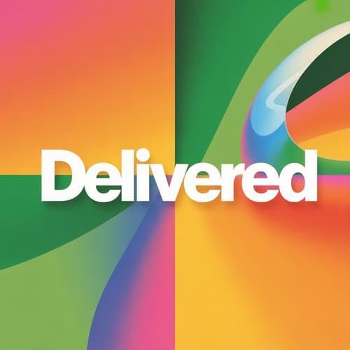 Why It Say "Delivered" by Psalmix