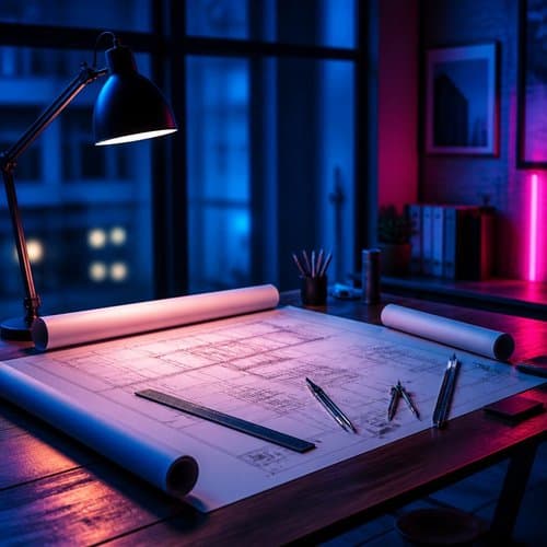 Made On Purpose by Psalmix