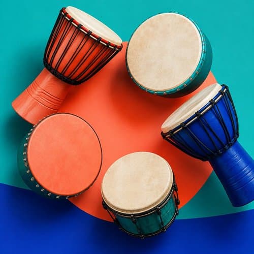 Everybody's Off Beat Too by Psalmix