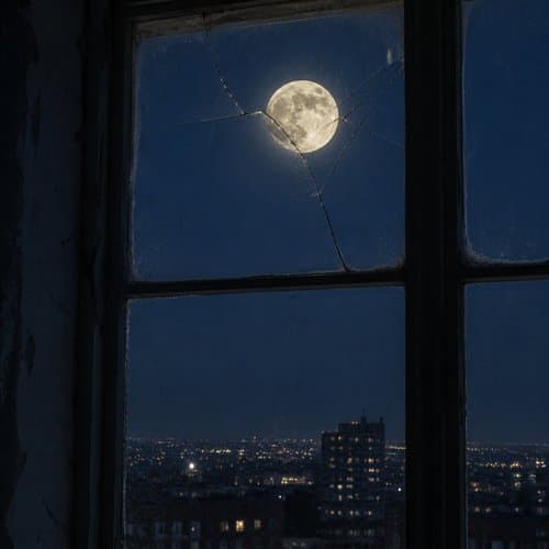Split Mirror by Psalmix