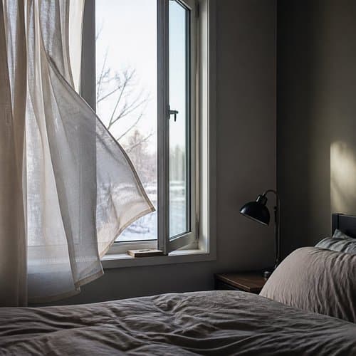 Open January by Psalmix