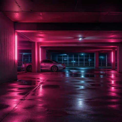 Like My Voice More Now by Psalmix