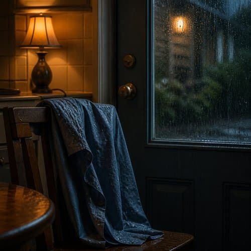 Borrowed Blue by Psalmix