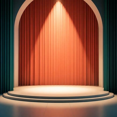 Room Enough for Me by Psalmix