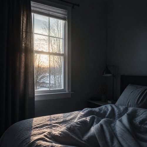 Held Through the Year by Psalmix